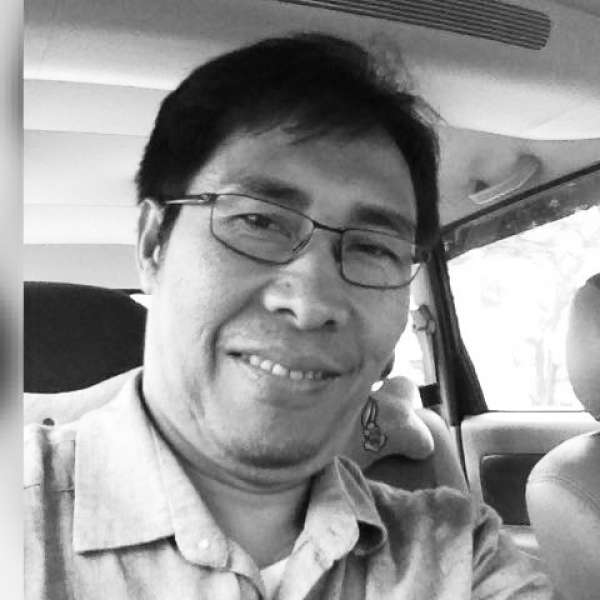 Penanggung Jawab Pekanbaru.go.id Tutup Usia 