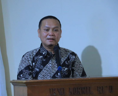 Belajar Tatap Muka di SD Bisa Satu Sesi Kalau Ruang Mencukupi