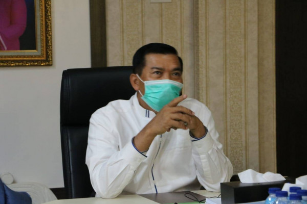 Sekolah Tatap Muka Dimulai Bulan Depan