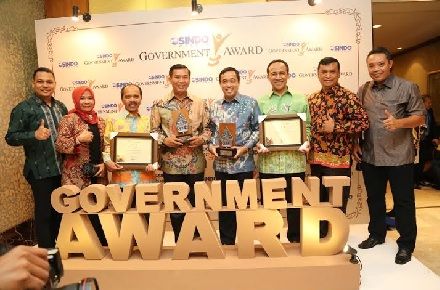 Pekanbaru Kota Investasi dan Tata Kelola Pemerintah Terbaik di Indonesia