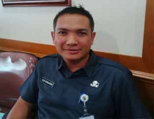 Walikota Jemput Bola ke Dirjen Perhubungan Darat‎