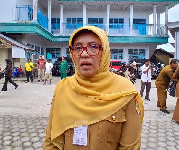 Bisa Dicegah dan Diobati, Diskes Pekanbaru: Vaksin dan IVA Testnya Gratis