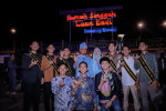 Image : Bujang Dara Pekanbaru Terpilih, Wako Agung Harapkan Jadi Motor Tingkatkan Wisata dan Budaya
