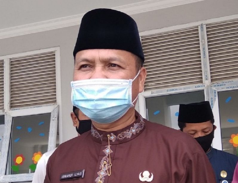 Disdik Pekanbaru Bakal Gelar Belajar Tatap Muka Setelah PPKM Level 4 Berakhir