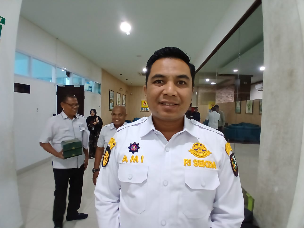 Belajar ke Chongqing, Pemko Pekanbaru Ingin Tiru Pengolahan Sampah Jadi 150 MW Listrik