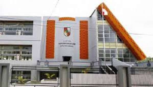 Buku Karya Guru Pekanbaru Sudah Diolah dan Bisa Dipinjam di Dispusip