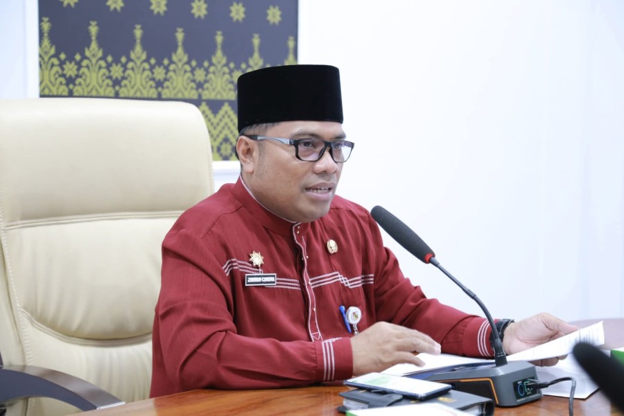 Tambahan Satu Unit Mobil Damkar Perkuat Respons Cepat Pemadam Kebakaran Pekanbaru