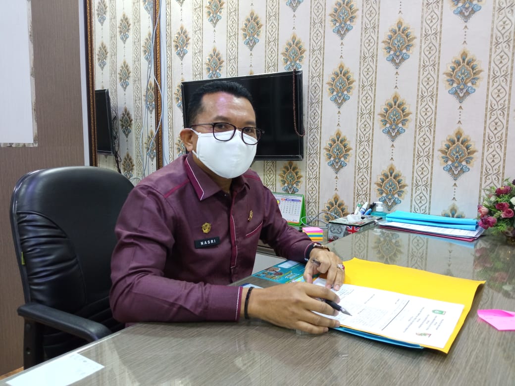 Image : Terintegrasi dengan Kemenhub, UPT PKB Dishub Pastikan BLue Tak Dapat Dipalsukan