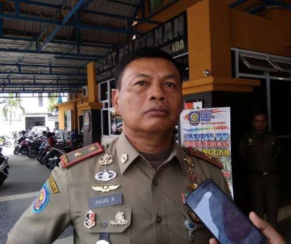 Respon Keluhan Warga, Satpol PP Minta Manajemen Kafe Hangout Tunjukkan Perizinan
