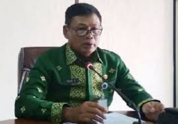 DLHK Kota Pekanbaru Berupaya Optimalkan Pengangkutan Sampah