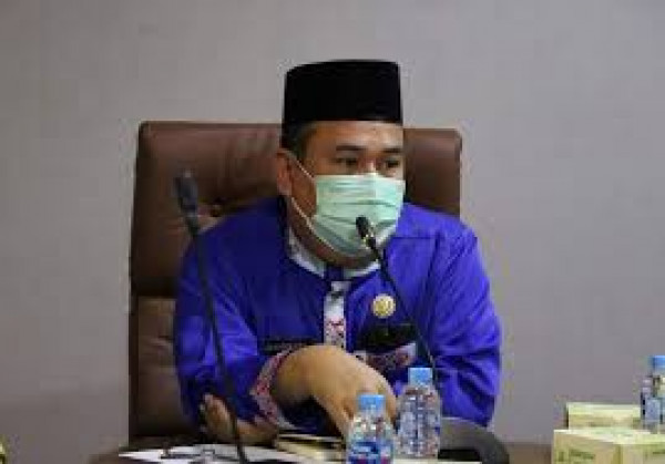 271 Nakes di Pekanbaru Telah Divaksin