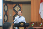 Image : Wako Pekanbaru Jamin Kenyamanan Investor untuk Berinvestasi