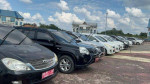 Image : Usai Audit BPK, Pemko Pekanbaru Bakal Bagikan Lagi Mobil Dinas Jabatan