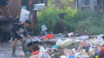 Image : DLHK Pekanbaru Begerak Cepat Atasi Tumpukan Sampah di Jalan Teratai