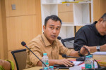 Image : DLHK Pekanbaru Terus Ingatkan Warga Buang Sampah Tepat Waktu