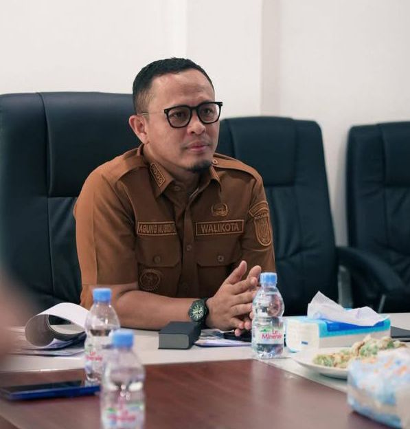 Walikota akan Limpahkan Sejumlah Kewenangan Kepada Camat