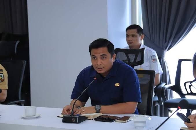 Waspada Oknum Mengaku dari DLHK Kota Pekanbaru yang Pungut Retribusi