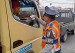 Image : Pemko Pekanbaru Larang Truk ODOL Melintas di Jalanan Kota Mulai Agustus