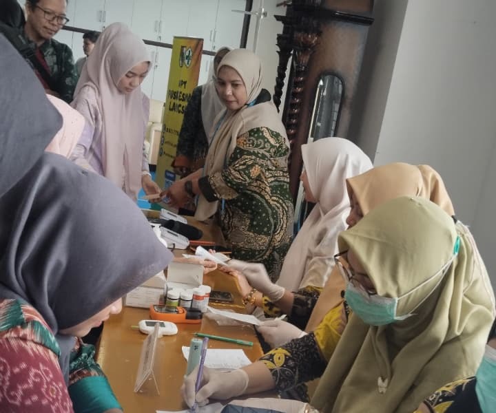 Pemprov Riau dan Pemko Pekanbaru Kolaborasi Dalam Percepatan Cek Kesehatan Gratis, Opimalkan Pemenuhan Asta Cita Presiden