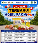 Image : Jual Sembako Murah, Catat Jadwal dan Lokasi Mobil Pak Aman Hari Ini Hingga 30 Juli