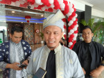 Image : Tonjolkan Budaya, Wali Kota Minta Pegawai Gunakan Outer Melayu Setiap Kamis