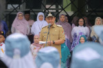 Image : Walikota Pastikan Ribuan Anak Putus Sekolah Segera Dikembalikan ke Sekolah