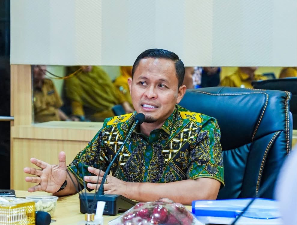 Dekatkan Pelayanan Kepada Warga, MPP Mini Bakal Hadir di Kantor Kecamatan