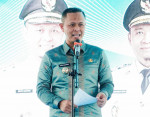 Image : Pemko Pekanbaru Bentuk Pasukan LESTARI Bantu Jaga Kebersihan Lingkungan