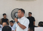 Image : DLHK Pekanbaru Harap Lurah Fokus Jaga Lingkungan Tetap Bersih