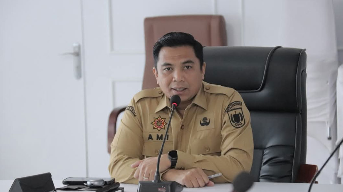 Pekanbaru Zero Hotspot, Pemko Perkuat Penanggulangan Dampak Kabut Asap Kiriman