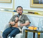 Image : Pekanbaru Jadi Magnet Investasi dan Belanja, Pertumbuhan Ekonomi Capai 7,39 Persen