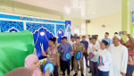 Image : MTQ Pebatuan Digelar Meriah, 101 Kafilah Berebut Piala Bergilir