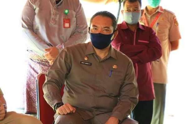 Pastikan tidak Ada Masalah, Pemko Terus Kembangkan KIT