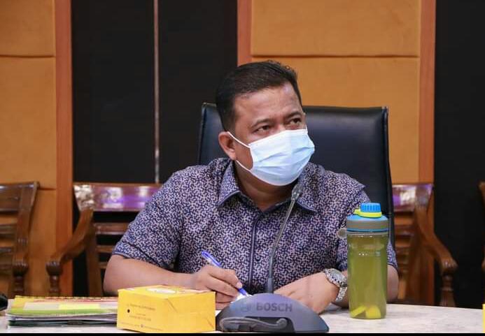 169 Pasien Covid-19 Masih Dirawat di Rumah Sakit dan Isoman