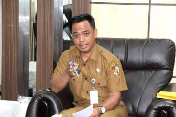 Satpol PP Diminta Tertibkan Seluruh Bando