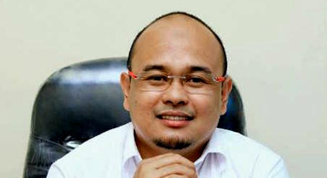 Direktur PT. SPP Jalin Komunikasi dengan Investor Surabaya Kembangkan Danau Bandar Kayangan