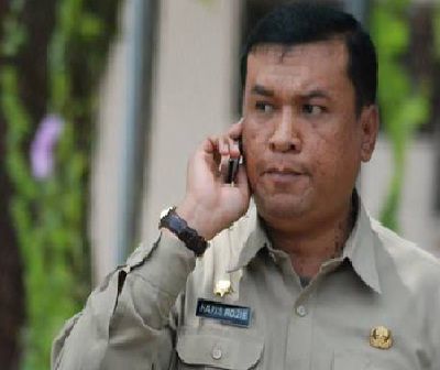 Kepala BKD: Berkas Kini di Tangan BKN