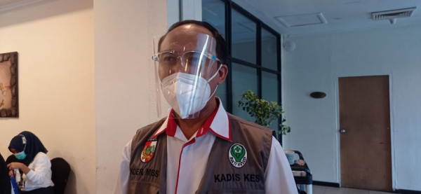 18 Rumah Sakit di Pekanbaru Siap Lakukan Proses Vaksinasi