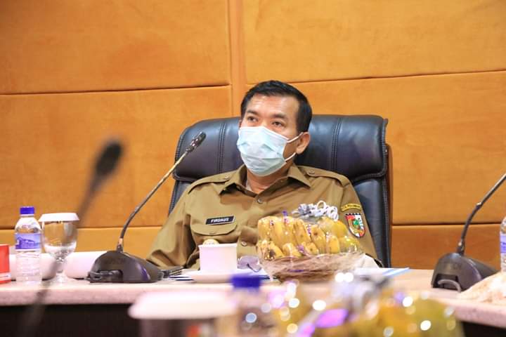 Wali Kota: Anggaran Perawatan Jalan Tetap Jadi Prioritas