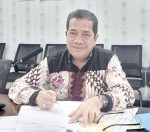 Image : PBJ Setda Kota Pekanbaru Dampingi Kecamatan Tenayan Raya untuk Entry RUP Tahun Anggaran 2025