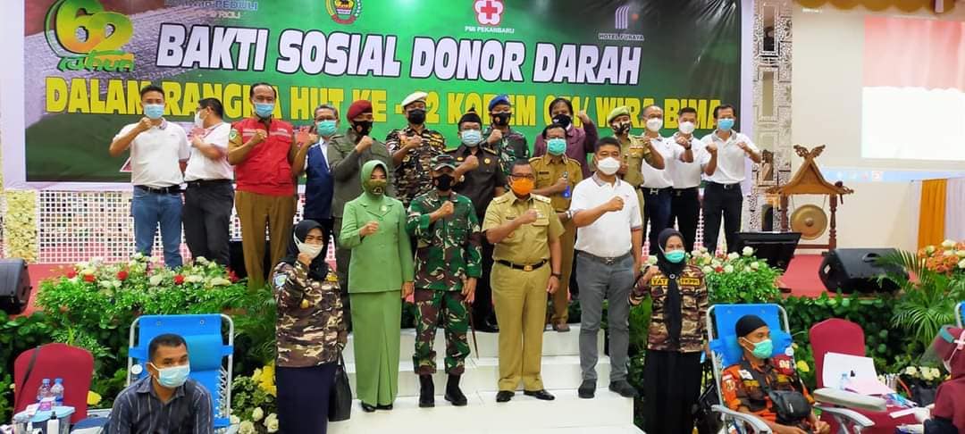 Dinkes Butuh 5.000 Donor Plasma Darah Penyintas Covid-19