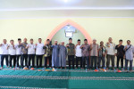 Image : Masjid Abid Sulthan Diresmikan, Jadi Pusat Ibadah dan Pendidikan Masyarakat