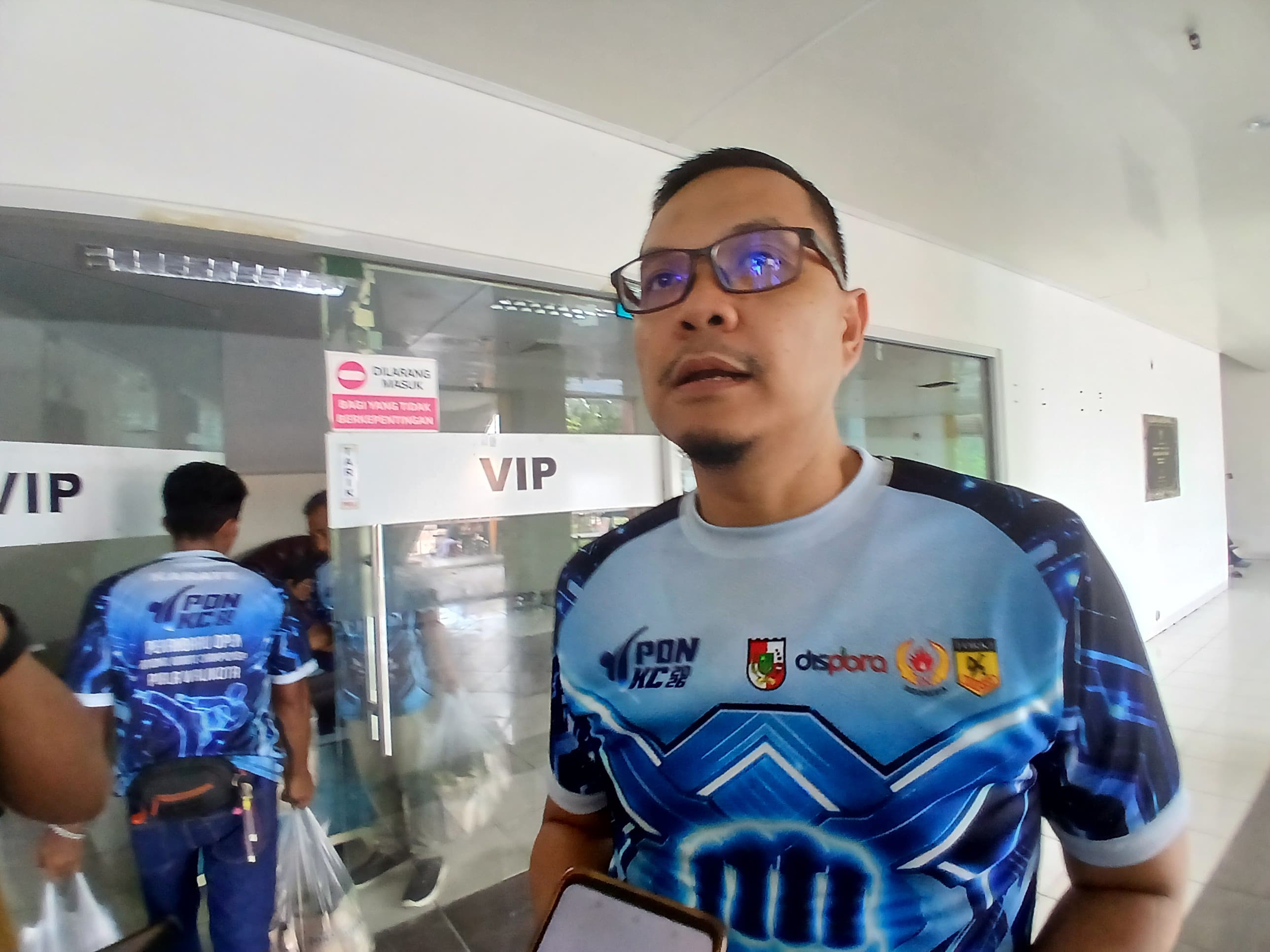 PON KC 2026 Diharapkan Cetak Bibit Atlet Berprestasi