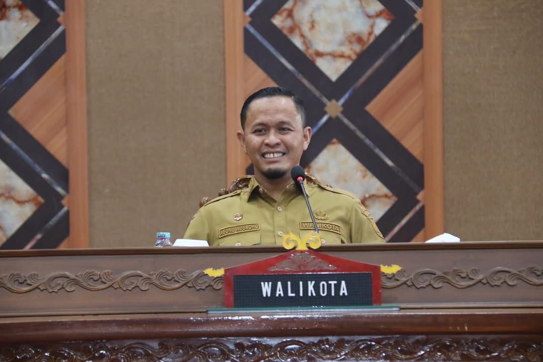 Wali Kota Pekanbaru Segera Siapkan Apel Siaga Antisipasi Kebakaran Hutan dan Lahan