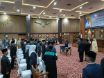 Image : Wako Pekabaru Lantik 27 Pejabat Eselon II, Berikut Daftar Lengkapnya