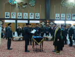 Image : Wali Kota Kembali Tunjuk Zulhelmi Arifin Sebagai Pj Sekda Pekabaru