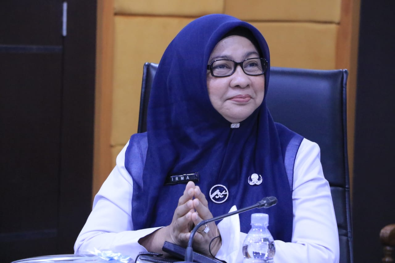 Optimalkan LAGU dan Sipenduduk, Disdukcapil Pekanbaru Berikan Layanan Prima Bagi Masyarakat