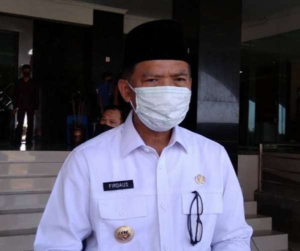 Wali Kota Ingatkan Masyarakat Jangan Tergiur Lahan Murah di KIT 