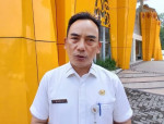 Image : Didominasi Balita dan Lansia, Diskes Pekanbaru Catat 6.622 Warga Terdampak Kabut Asap