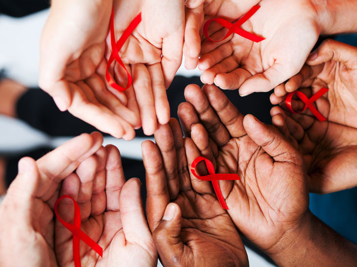 Tekan Kasus HIV/AIDS di Pekanbaru, Ini yang Dilakukan Diskes -  Pekanbaru.go.id